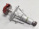 Very Nice Used Original Magneti Marelli Porsche 911T Ignition Distributor 69-70. Fixed Price $425.00.
