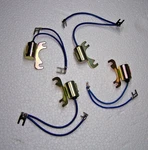 Ignition Condenser Standard JC-45. Fixed Price $10.95.