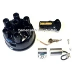 Distributor Tune-up Set For 1949-1954 Dodge Desoto Chrysler Six. Fixed Price $77.88.