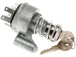 Standard Motor Products 53QZ54C Ignition Switch Fits 1966-1968 Jeep CJ6A. Fixed Price $39.45.