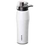 Action Bottle Handle Stainless Steel Vacuum Insulated 22OZ Water Container. Fixed Price $37.36.