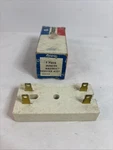 Nos Mopar Ballast Resistor 3656199. Fixed Price $52.50.