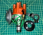 Restored Vw German Bosch 113905205M Sva Distributor. Fixed Price $185.00.