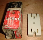New Niehoff Ballast Resistor Nos. Fixed Price $14.95.