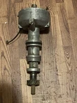 Ford Fomoco Distributor C0AF-12127-K 1962-63 Galaxie 390 406 427 2AD Date. Fixed Price $324.00.