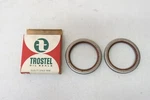 Vintage Trostel Oil Seal (T6815). Fixed Price $8.49.