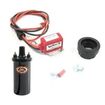 Pertronix 91281/45011 Ignition Module & Coil Set For Mustang Thunderbird Ltd. Fixed Price $247.99.