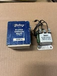 25947A Mallory Ignition Bypass Relay. Fixed Price $75.00.