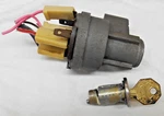 Vintage Oe 55-59 Chevy Gmc Trucks 1116522 Ignition Switch Lock Cyl 8026, Cut Key. Fixed Price $165.00.