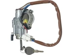 New Genuine Nissan SK53 Lock Assembly-steering Fast Shipping. Fixed Price $218.89.