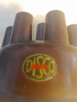Nash 1942 4380 Series Cyl Distributor Caps Autolite IGP1033,DISCO/LORIMER AL44. Fixed Price $60.58.