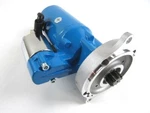 Ford Sbf, Bbf, Fe 260-460 High Torque Starter 3HP Auto Trans Blue D32208BU. Fixed Price $160.00.