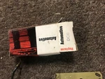 Nos Nors 1957 1973 Ford 6 Cylinder Distributor Condensor 7RA-12300C New Usa. Fixed Price $9.99.
