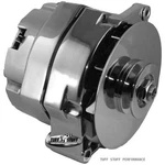 Stuff Alternator 7102NA; 10DN 80 Amp Chrome External For 1963-1970 Gm. Fixed Price $151.99.