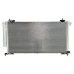 For Honda Cr-v 2002-2006 Reach Cooling A/c Condenser. Fixed Price $86.26.
