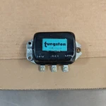 1940-1954 Gm Delco Tungsten VR-33 6V Voltage Regulator 1118201 1118300 1118843. Fixed Price $39.79.