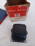 Nos #1119511 63- 68 Pontiac Chevy Corvair Delco Voltage Regulator. Fixed Price $45.00.