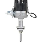 Fits 1961-73 Bb Mopar Dodge Plymouth Stock Style Points Distributor 361 383 400. Fixed Price $213.95.