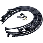 Allstar Performance Spark Plug Race Wire Set Under Header W/ Sleeve- ALL81370. Fixed Price $168.83.