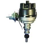 New Distributor Ford Mustang 1965-1973 Inline 2.8 170 3.3 200 4.1 250. Fixed Price $71.95.
