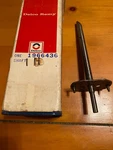 Nos Gm 1968-69 Chevy Camaro Nova Chevelle 250 6CYL Distributor Shaft. Fixed Price $14.00.