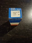 Nors Atlas Contact Set 656155. Fixed Price $13.00.