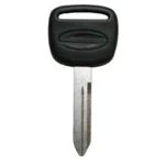New Uncut Non-transponder Key Blank With Logo For Sterling Condor 90-13 690355. Fixed Price $9.98.