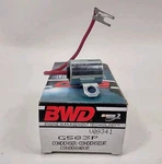 Bwd G583P Ignition Distributor Condenser. Fixed Price $9.99.