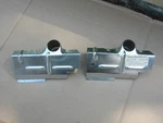 Corvette 70-79 Ignition Shield Genuine Gm Nos 3980192. Fixed Price $49.95.