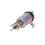 Starter Solenoid - Lucas Style 12 Volt 4 Terminal Fits Case K963825. Fixed Price $46.29.