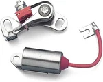Accel 8203ACC Hp Ignition Points And Condenser - 32OZ. Fixed Price $89.15.