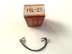 Nos Standard Ignition Parts Distributor Lead Fdl 23 Edsel Ford Lincoln Mercury. Fixed Price $7.95.