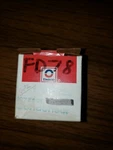 Nos Delco E223/1972291 Condenser. Fixed Price $7.00.