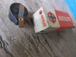 Nos Autolite Iat 1016 4-1 Hudson, Henry J, Nash, Studebaker Willys Nib. Fixed Price $8.99.