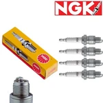 X Japan Ngk Standard Spark Plugs For 1968-1971 Bmw 2000TI 2.0L L4. Fixed Price $19.75.