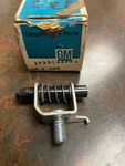 Nos 65 66 67 68 69 Chevrolet Parking Brake Alarm Switch 3863390 Gm Camaro. Fixed Price $49.95.