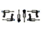 Set Of Brand New Oem Fuel Injectors Buick, Chevy, Gmc 3.6L 2012-17 12663380. Fixed Price $349.00.