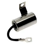 New Stock Replacement 1942-48 Ford Distributor Condenser Flathead Crab 1GA-12300. Fixed Price $17.99.