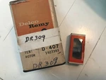 Nos Delco Ign Rotor 1927393 D407 DR309. Fixed Price $9.99.