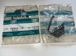 Nos Gm 77 78 79 80 Camaro Impala Spark Plug Wire Retainer Pn 372540 New Pair Oem. Fixed Price $39.00.