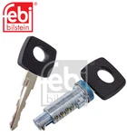 Febi Bilstein 24976 Lock Cylinder For Mercedes Actros, MP2 / MP3, Atego. Fixed Price $35.00.