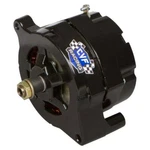 Ford 1-WIRE Alternator Black Amp 302 351W 351C 390 429 460 Fomoco. Fixed Price $198.50.