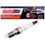 Autolite Spark Plug XP106 For Jaguar Renault Volvo Peugeot Delorean Panoz 74-18. Fixed Price $500.00.