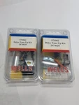 Two Wells Delco Tune Up Kits TK222MV, 575902, 2474020 (e). Fixed Price $25.00.