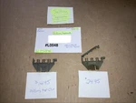 Gm 77 78 79 80 Camaro Impala Spark Plug Wire Retainer Pn 372540 Oem Sold Sep. Fixed Price $24.95.