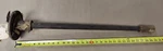 Nos 1949-50 Chevy Passenger Rear Rh Axle Shaft Gm 3687768 10 Spline. Fixed Price $100.00.