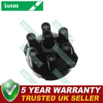 Lucas Distributor Cap Fits Triumph 2000 TR6 Jaguar E-type DDB117. Fixed Price $27.04.
