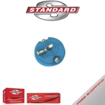 Distributor Rotor Smp For 1958-1974 Chevrolet Corvette. Fixed Price $19.26.