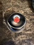Nos Chrome EC-564 Motorcraft Ford Galaxie Fairlane Oil Filler Cap Truck. Fixed Price $44.95.