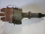 Pontiac Mallory Dual Point Distributor 2558001 326 389 400 421 428 455. Fixed Price $69.00.